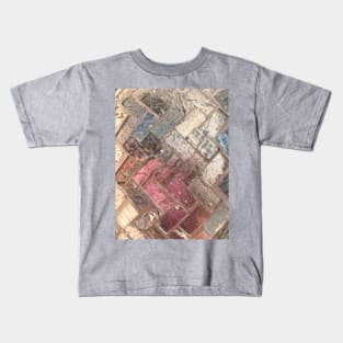 Pink Crystal Kids T-Shirt